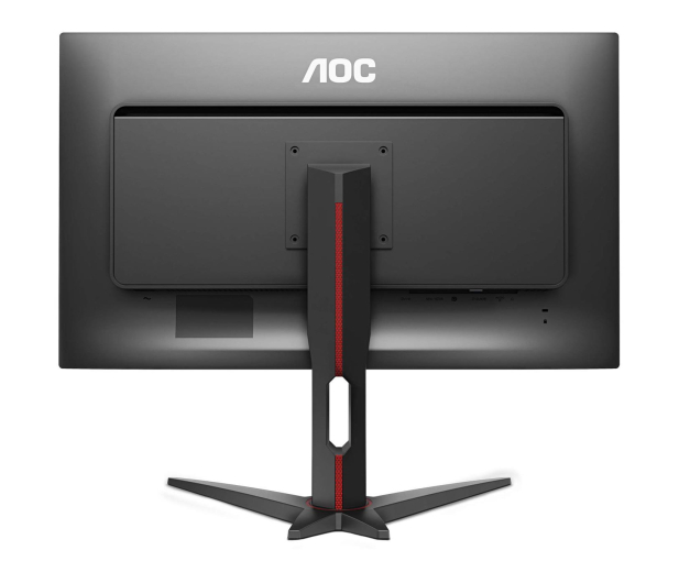 AOC G2868PQU 4K HDR - 484786 - zdjęcie 6